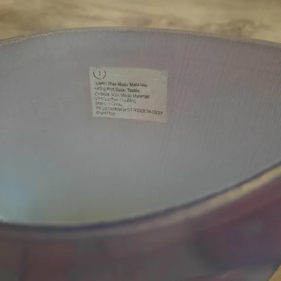 Girls Rainbow Gradient Rain Boots - Picture 9 of 9